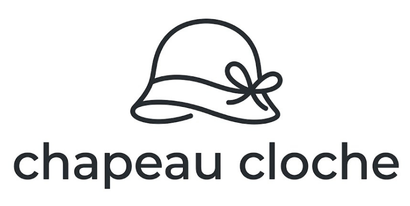 chapeau cloche